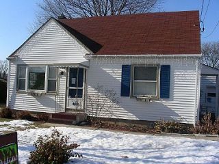Foreclosed Home - 463 BEECHWOOD AVE, 17042
