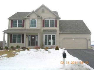 Foreclosed Home - 142 VALLEY VIEW PL, 17042