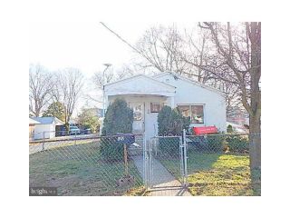 Foreclosed Home - 122 4th Ave S, 17042