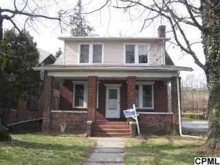 Foreclosed Home - 730 N FRONT ST, 17043