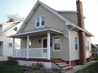 Foreclosed Home - 619 S GRAND ST, 17044