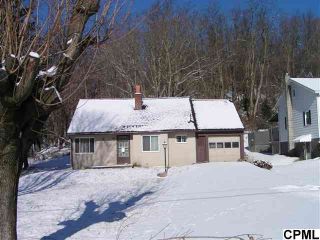 Foreclosed Home - 609 HARVARD ST, 17044