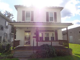Foreclosed Home - 144 W 4TH ST, 17044