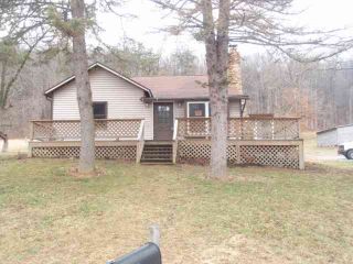 Foreclosed Home - 140 TOAD HOLLOW RD, 17045