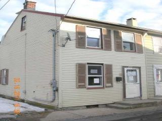 Foreclosed Home - 380 JONES ST, 17046