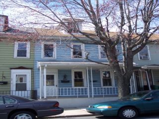 Foreclosed Home - 439 SPRUCE ST, 17046