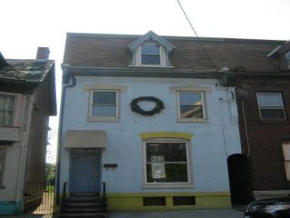 Foreclosed Home - 375 N 8TH ST, 17046