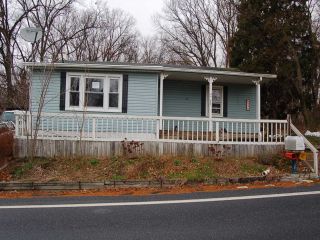 Foreclosed Home - List 100279642