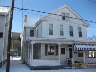 Foreclosed Home - 224 MAIN ST, 17048