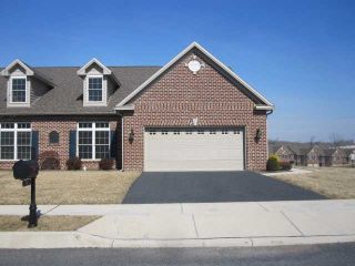 Foreclosed Home - 1565 WILLIAMSBURG WAY, 17050