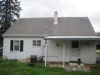 Foreclosed Home - List 100084512