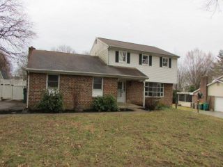 Foreclosed Home - 914 Shiremont Dr, 17050