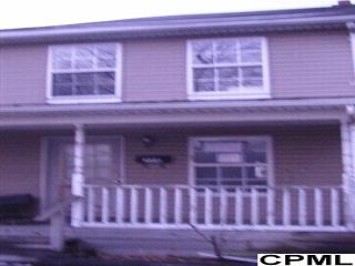 Foreclosed Home - 208 S STATE RD, 17053