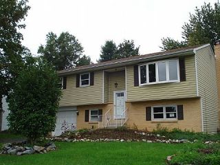Foreclosed Home - 809 N ARCH ST, 17055