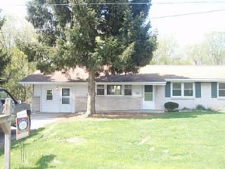 Foreclosed Home - 3272 FULLING MILL RD, 17057