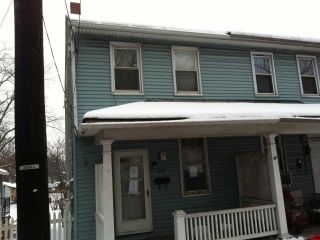 Foreclosed Home - 244 W MAIN ST, 17057