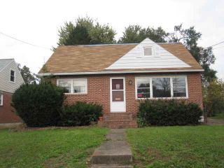 Foreclosed Home - 213 E ROOSEVELT AVE, 17057