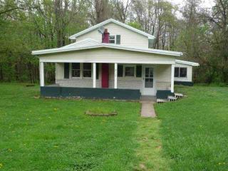 Foreclosed Home - 217 PEARL ST, 17061