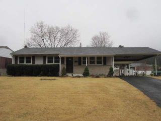 Foreclosed Home - 140 RIDGEWOOD DR, 17061