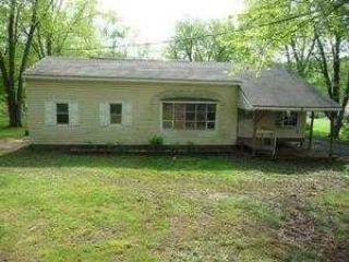 Foreclosed Home - List 100084571