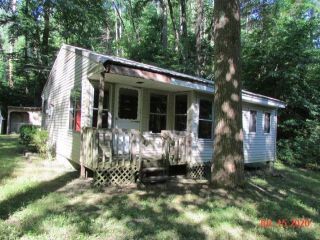 Foreclosed Home - 450 Dever Hollow Rd, 17062