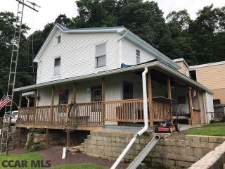 Foreclosed Home - 136 S PENN ST, 17066