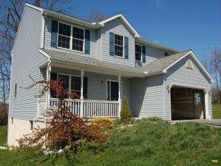 Foreclosed Home - List 100287659