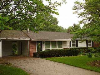 Foreclosed Home - 458 SPRUCE RD, 17070