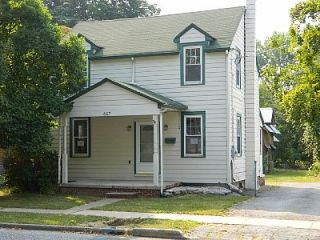 Foreclosed Home - 607 5TH ST, 17070