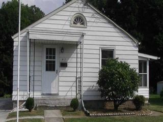 Foreclosed Home - 812 ROSEMONT AVE, 17070