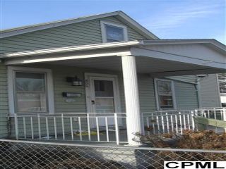 Foreclosed Home - 806 MARKET ST, 17070