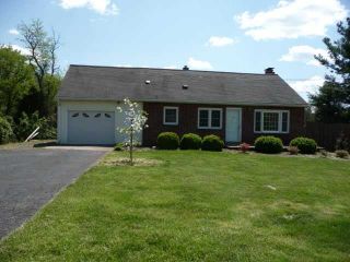 Foreclosed Home - 916 OLD FORGE RD, 17070