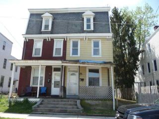 Foreclosed Home - 13 UMBERTO AVE, 17070