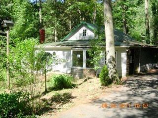 Foreclosed Home - 67 FOX RD, 17073