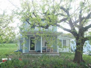 Foreclosed Home - 7 MILFORD RD, 17074