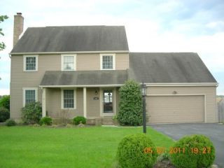 Foreclosed Home - List 100149994