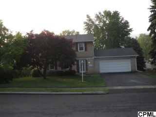 Foreclosed Home - 130 LYNWOOD DR, 17078