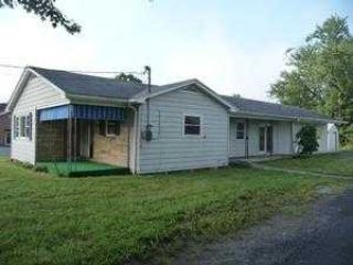 Foreclosed Home - List 100165040