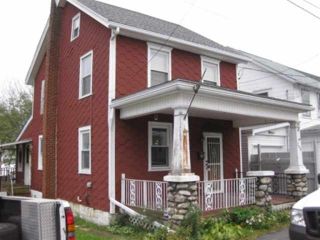 Foreclosed Home - 246 VINE ST, 17098