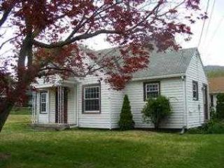 Foreclosed Home - 207 1ST ST, 17099