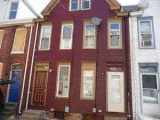 Foreclosed Home - 1815 SUSQUEHANNA ST, 17102