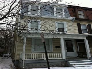 Foreclosed Home - 1412 LIBERTY ST, 17103