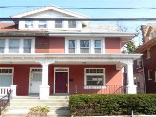Foreclosed Home - 1209 N 14TH ST, 17103
