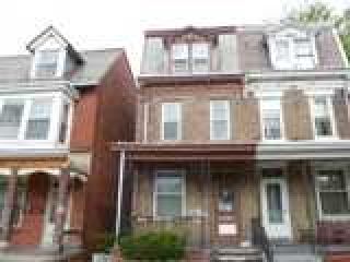 Foreclosed Home - 1630 REGINA ST, 17103