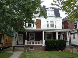 Foreclosed Home - 805 N 16TH ST, 17103