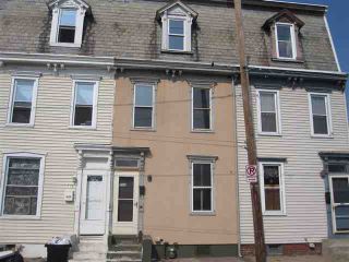 Foreclosed Home - 112 N LINDEN ST, 17103