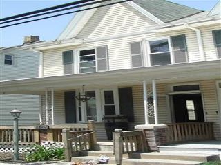 Foreclosed Home - 2450 ELM ST, 17103