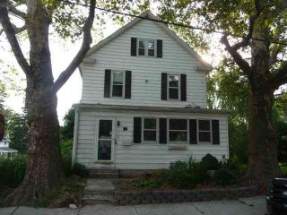 Foreclosed Home - 15 N 25TH ST, 17103