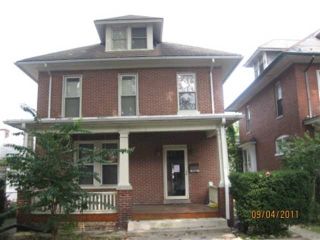 Foreclosed Home - 1712 BOAS ST, 17103