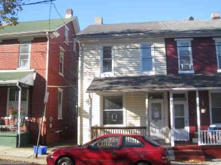 Foreclosed Home - 60 N 12TH ST, 17103